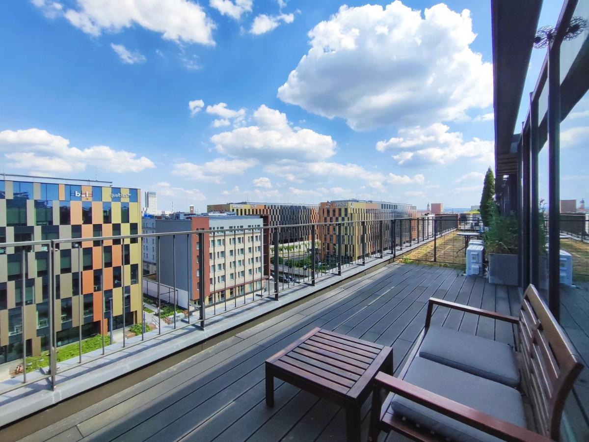 Hotel apartamentowy Turnau
