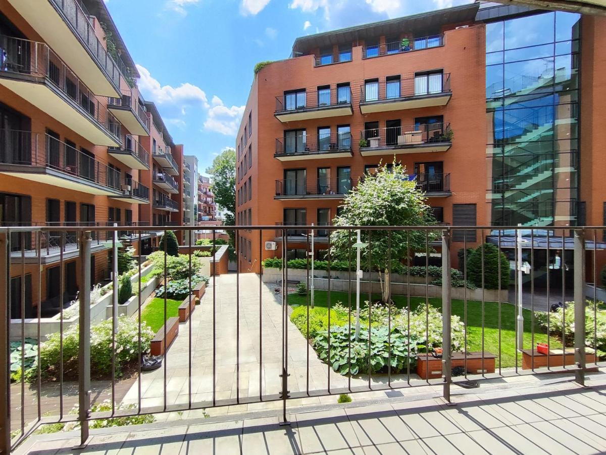 Hotel apartamentowy Turnau
