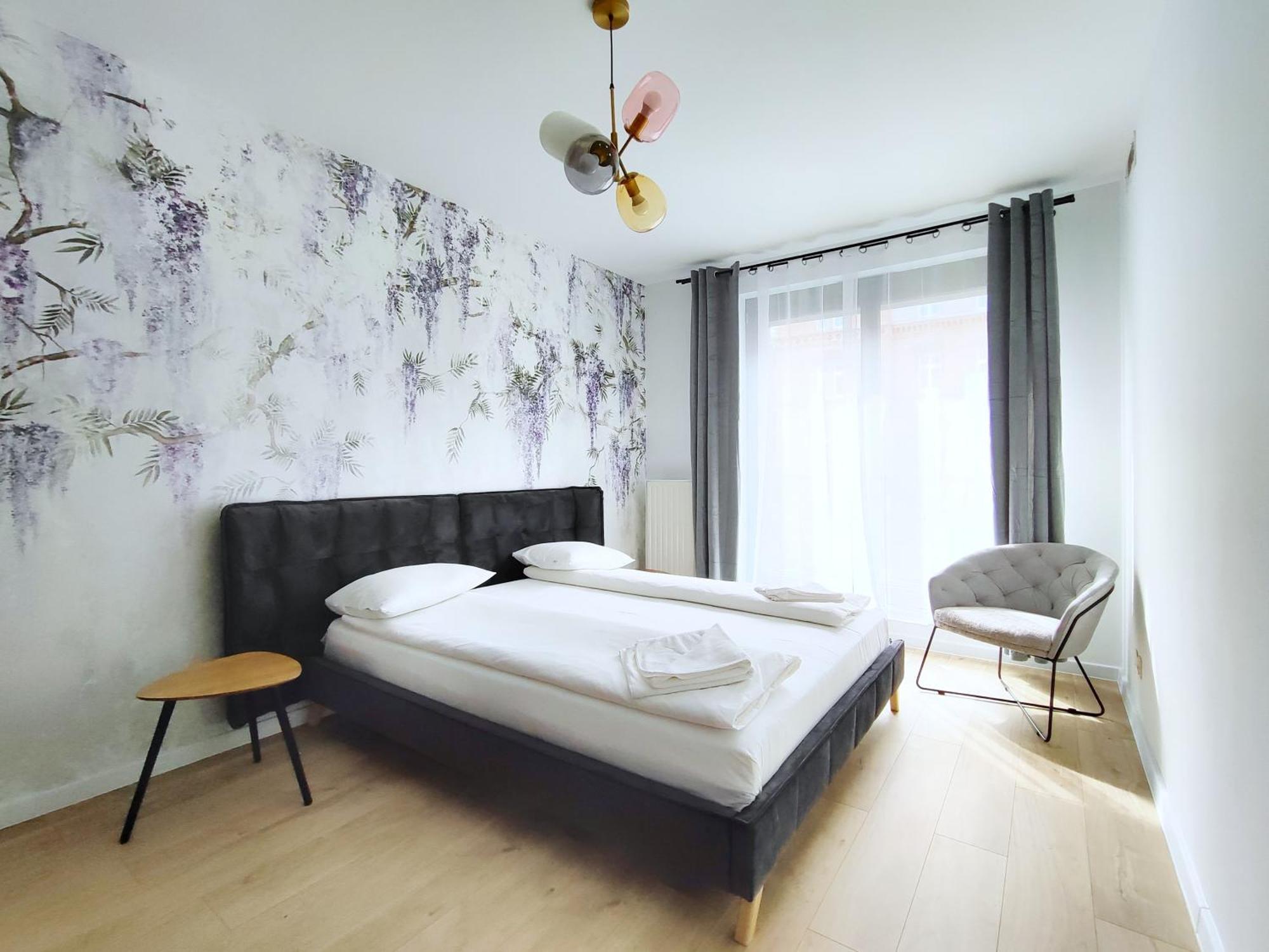 Turnau Hotel apartamentowy