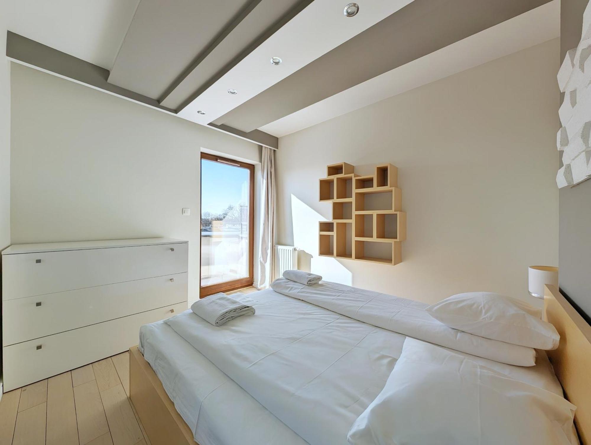Turnau Hotel apartamentowy