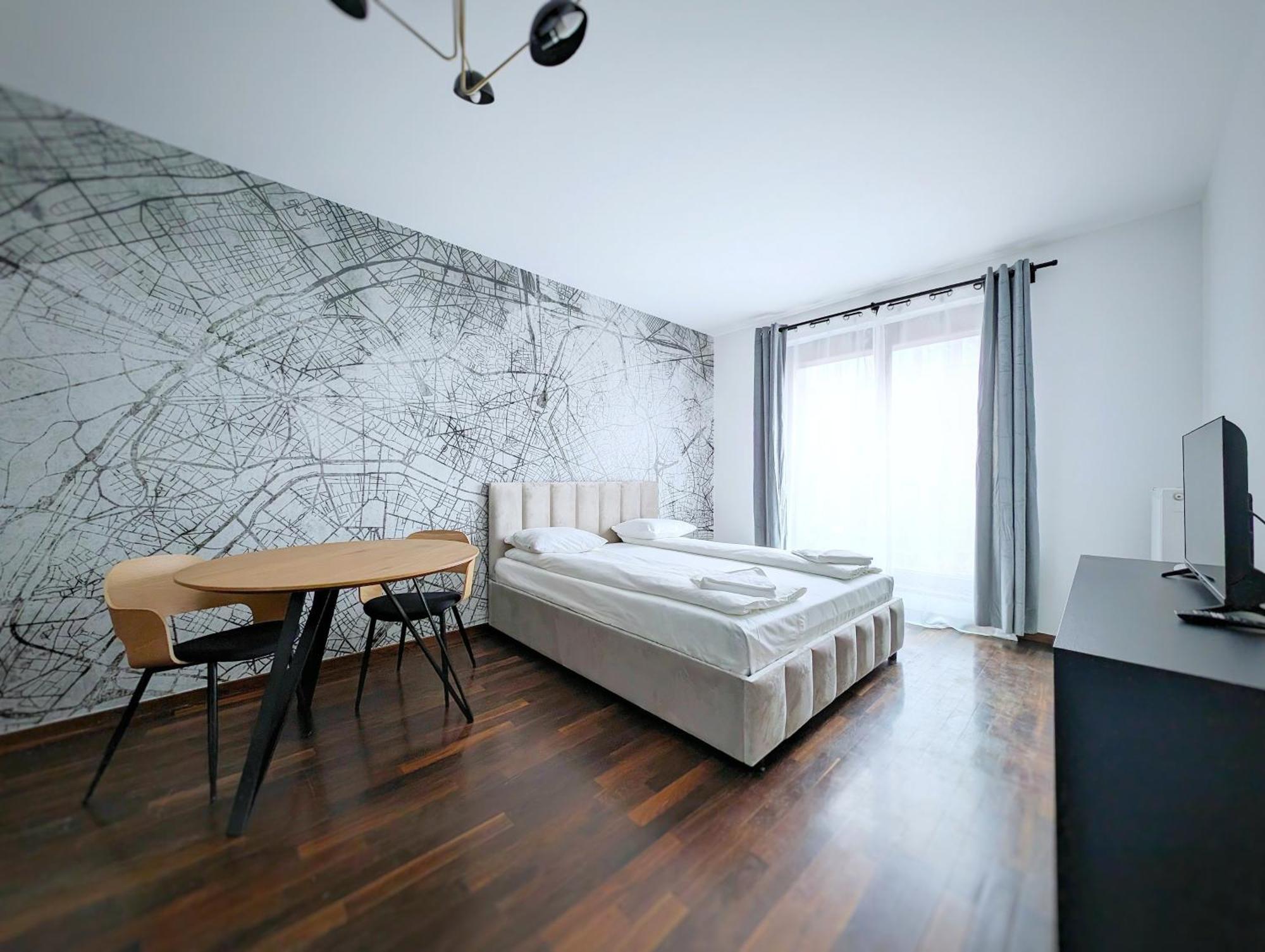 Turnau Hotel apartamentowy 3*