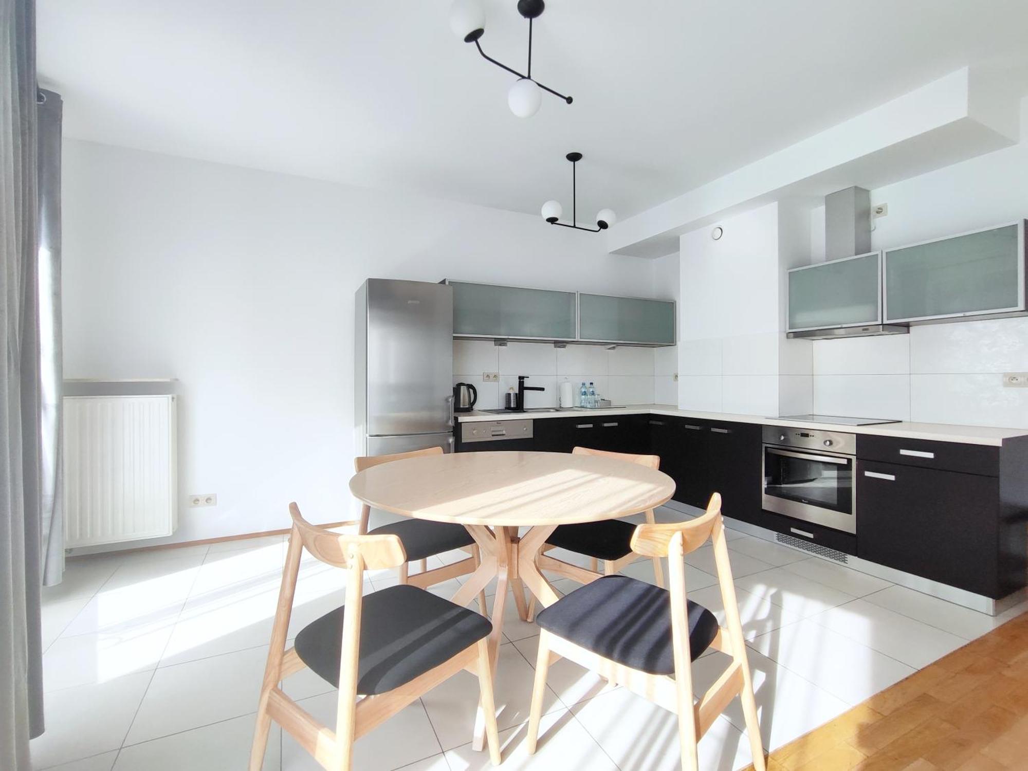 Hotel apartamentowy Turnau 3*