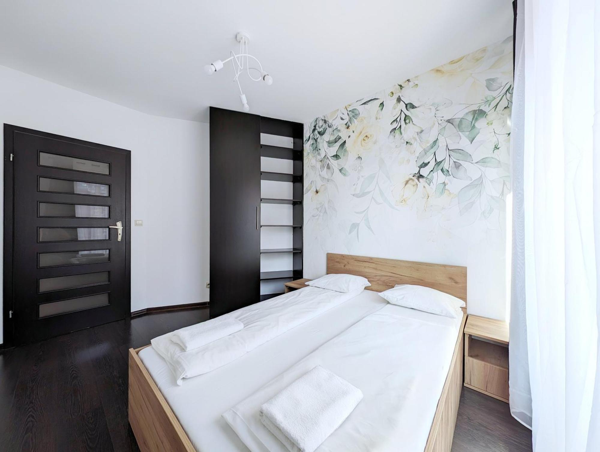 Hotel apartamentowy Turnau 3*