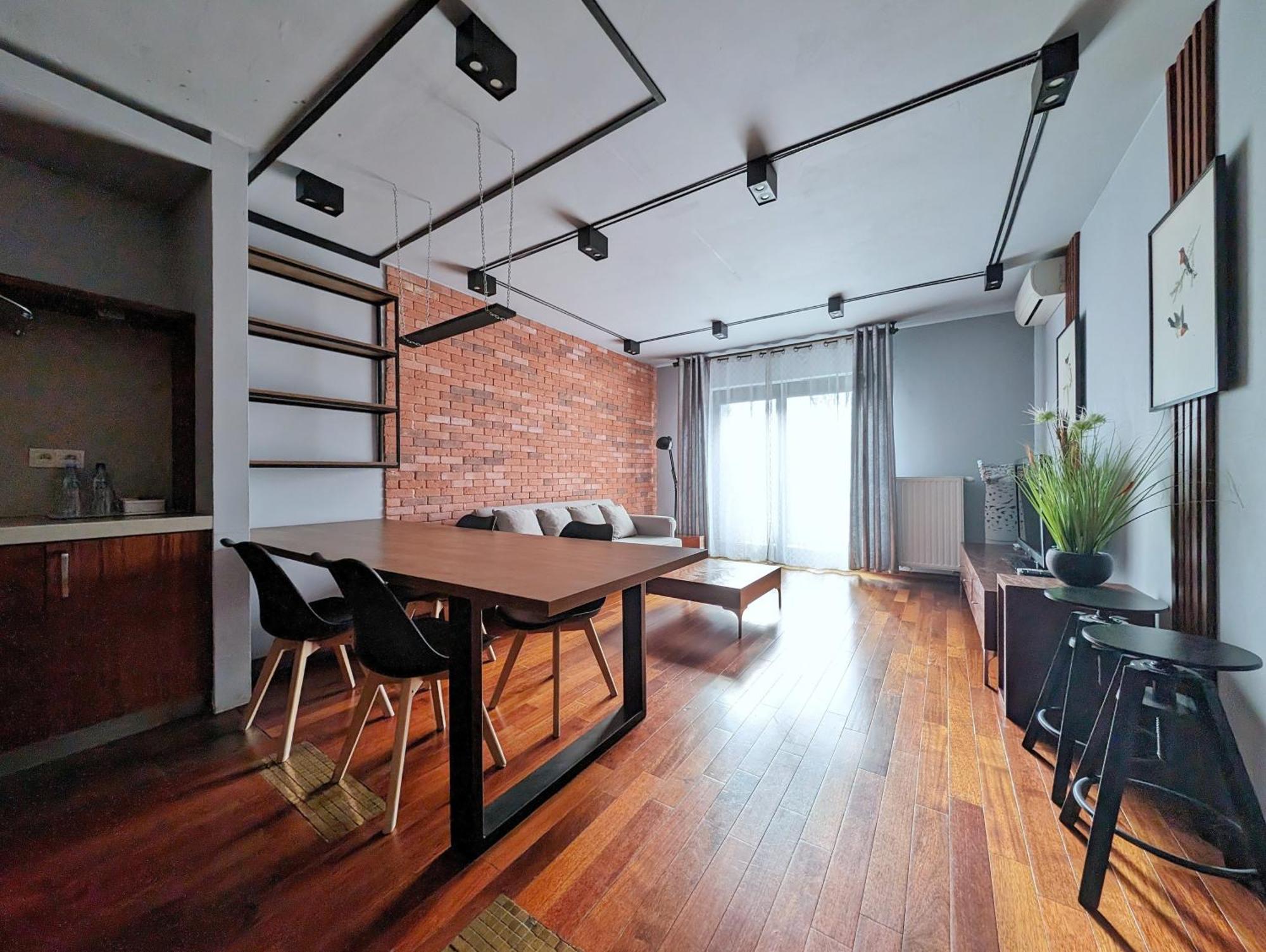 Turnau Hotel apartamentowy Kraków