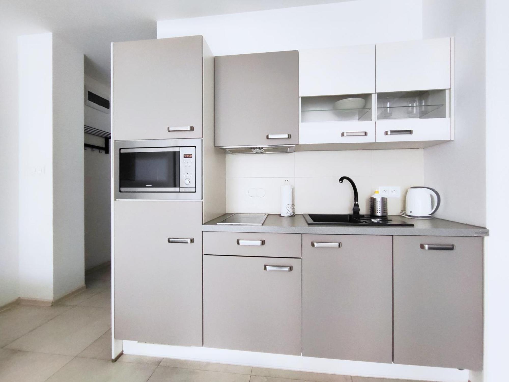 Turnau Hotel apartamentowy 3*