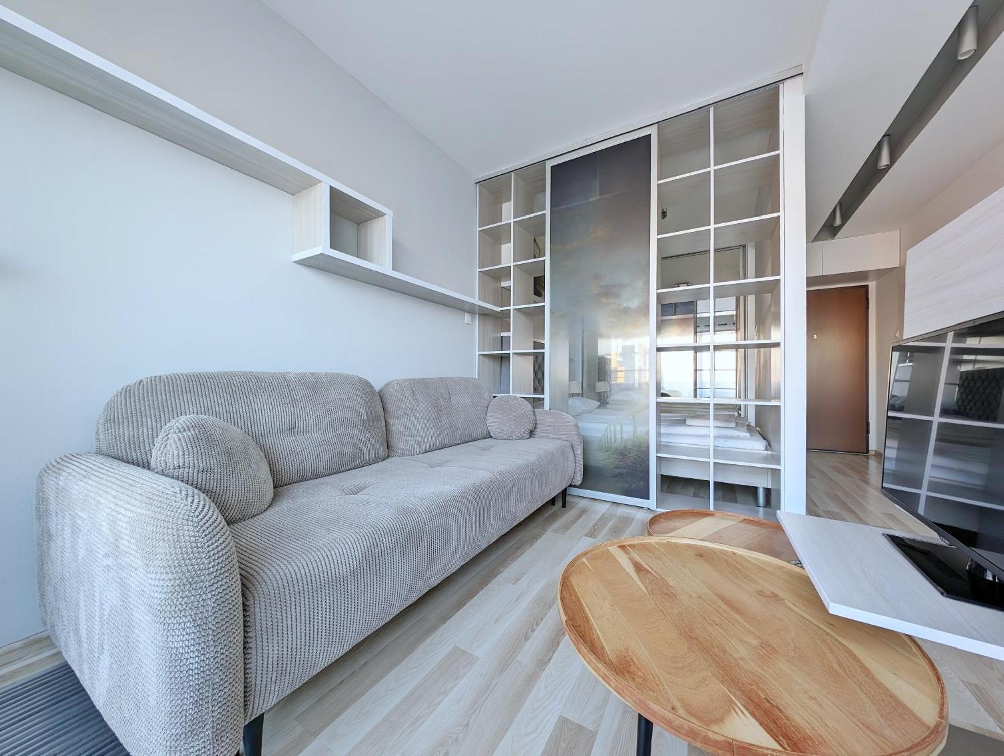 Hotel apartamentowy Turnau Kraków