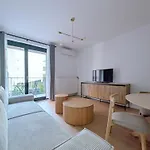 Turnau City Aparthotel