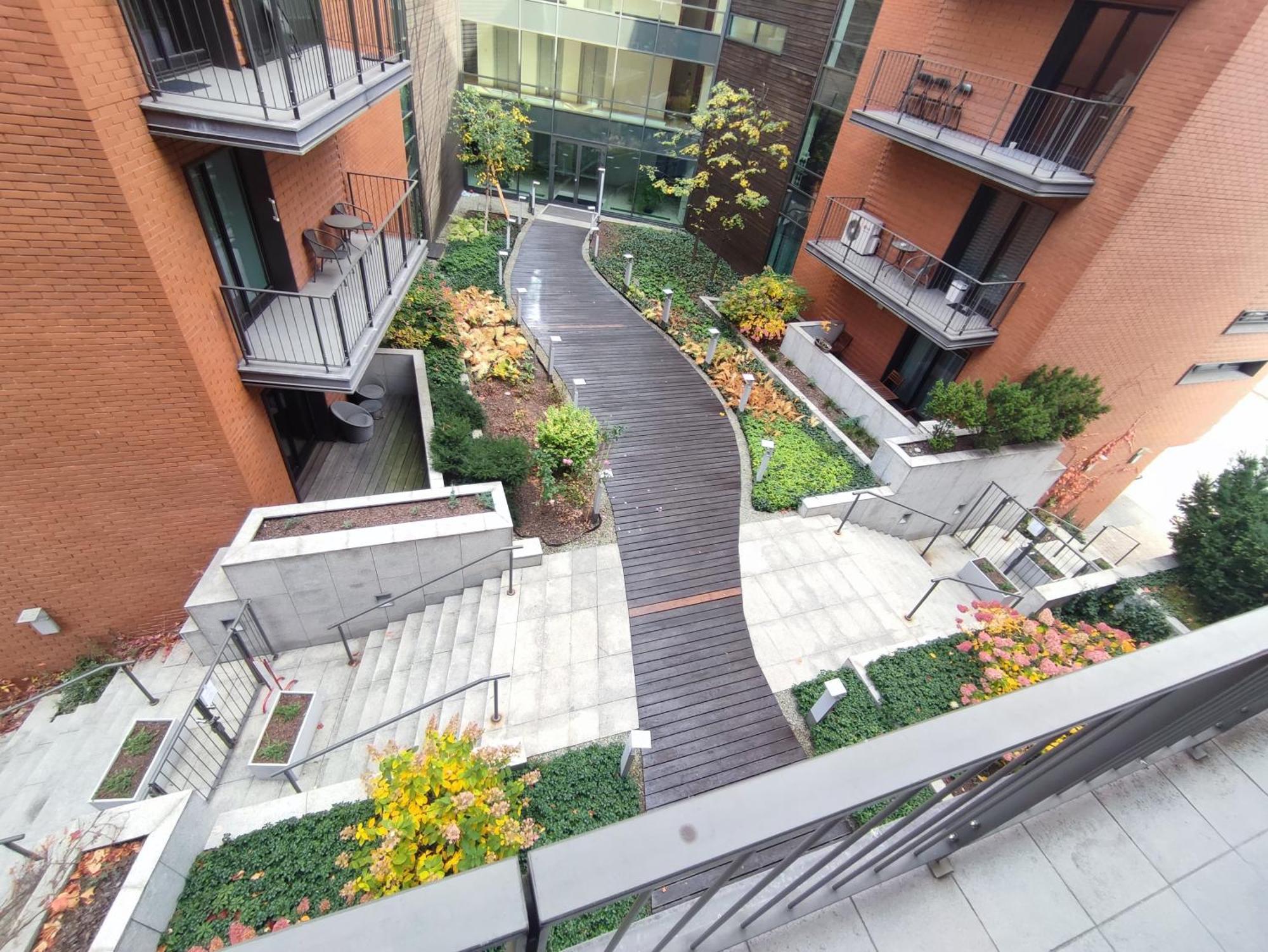 Turnau Hotel apartamentowy Kraków
