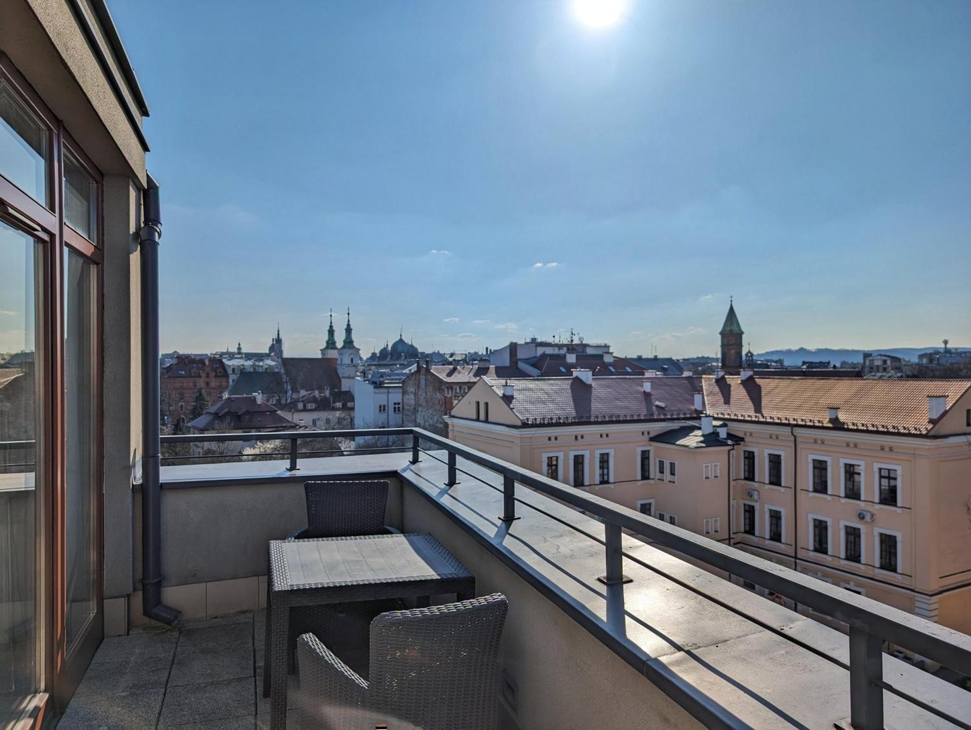 Aparthotel Turnau