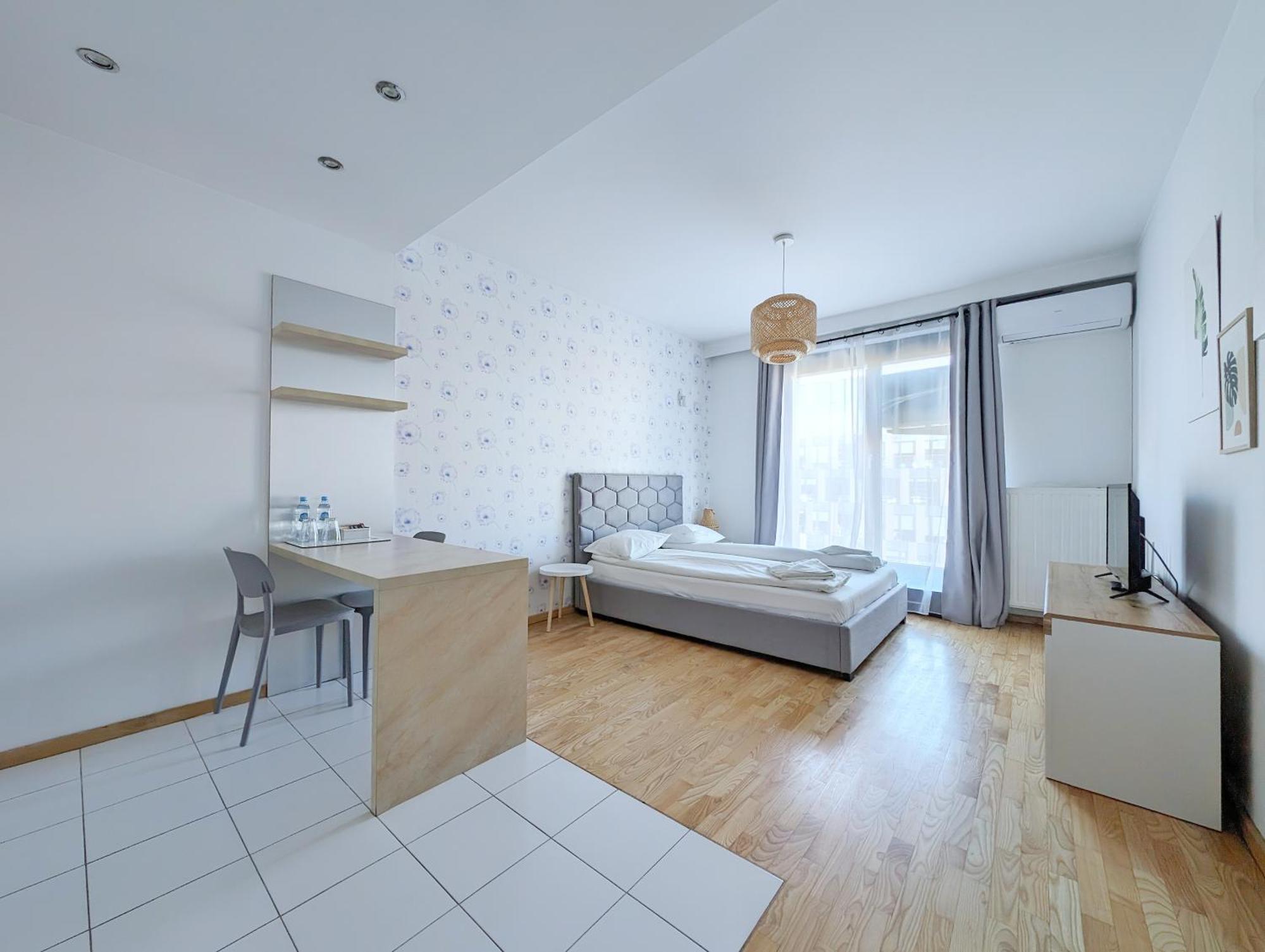 Hotel apartamentowy Turnau 3*