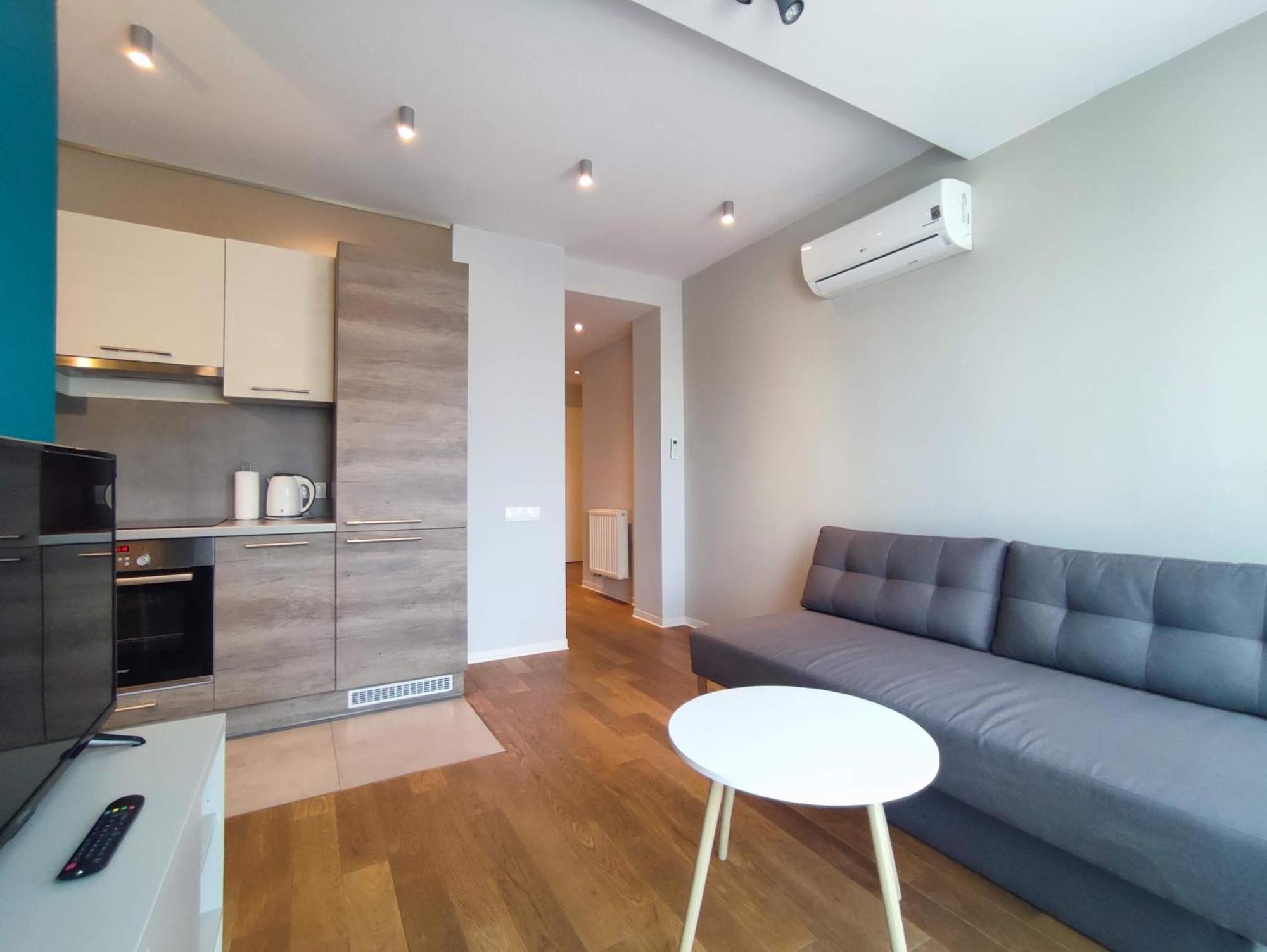 Hotel apartamentowy Turnau Kraków