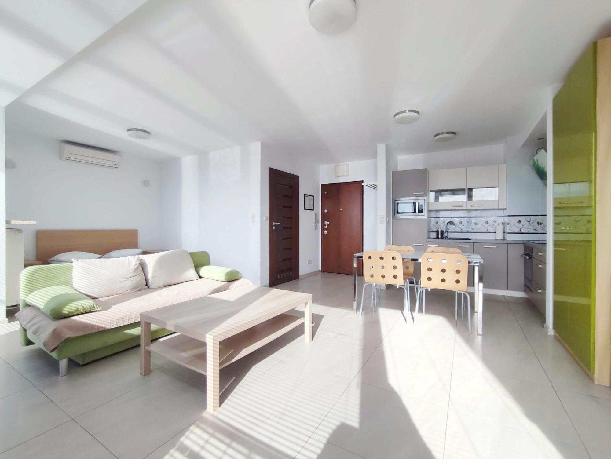 Turnau Aparthotel 3*