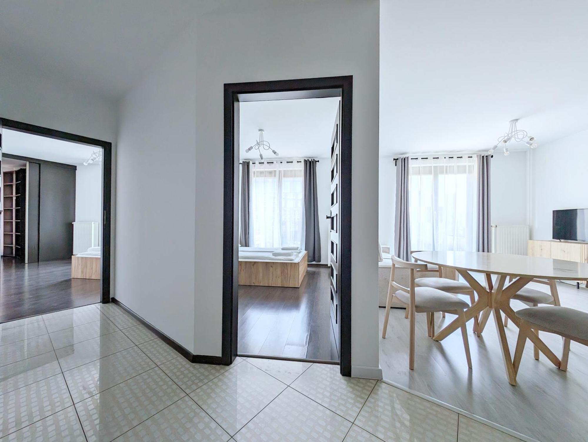 Turnau Hotel apartamentowy