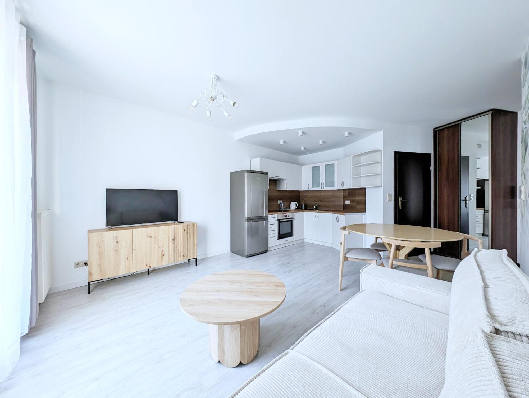 Turnau Aparthotel 3*