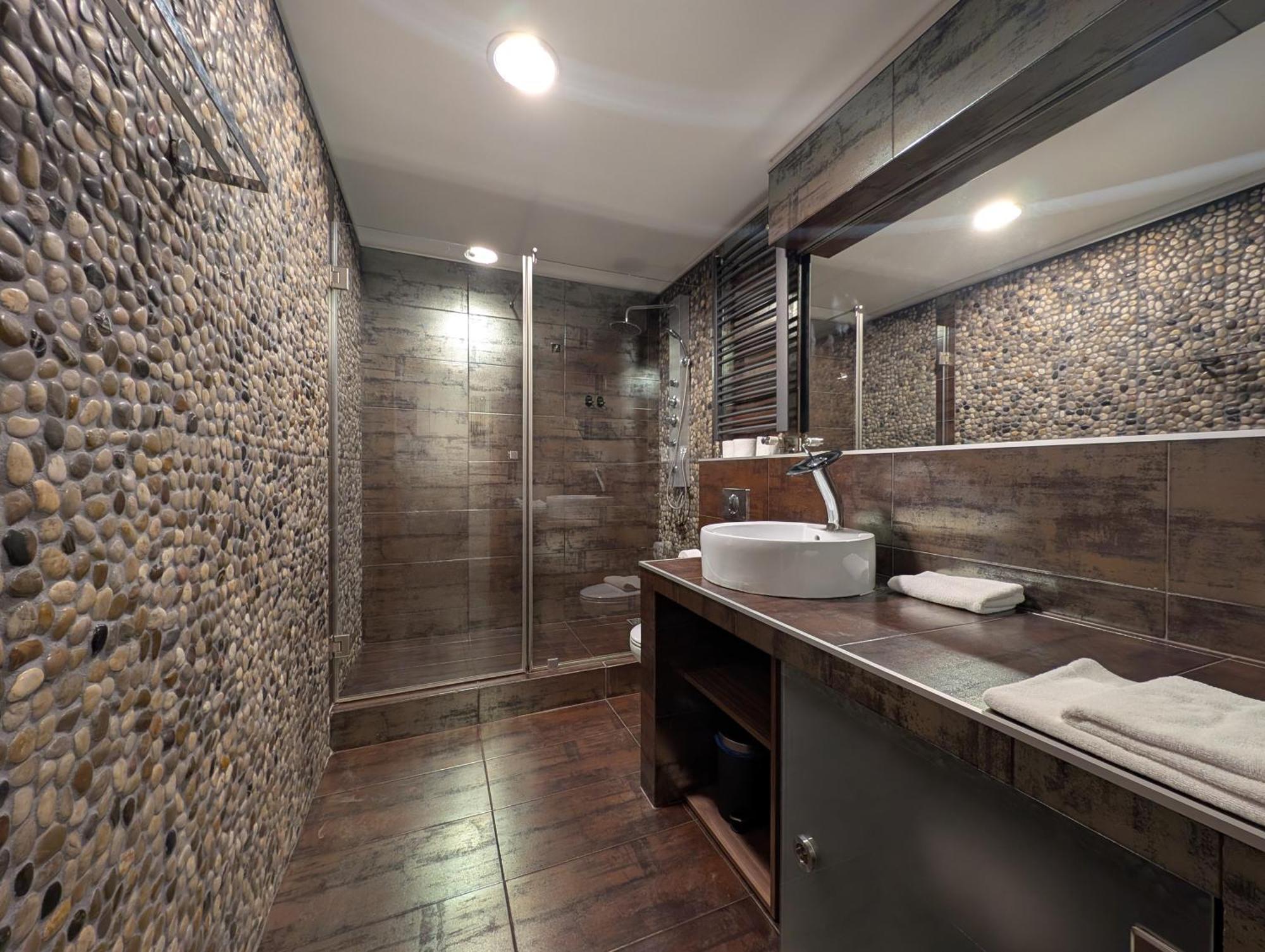 Aparthotel Turnau 3*