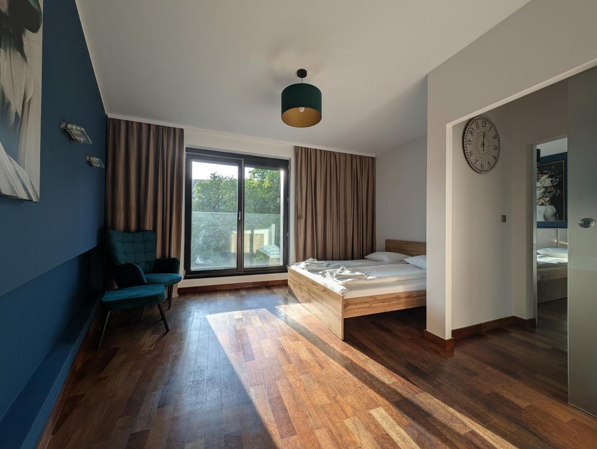 Turnau Hotel apartamentowy Kraków