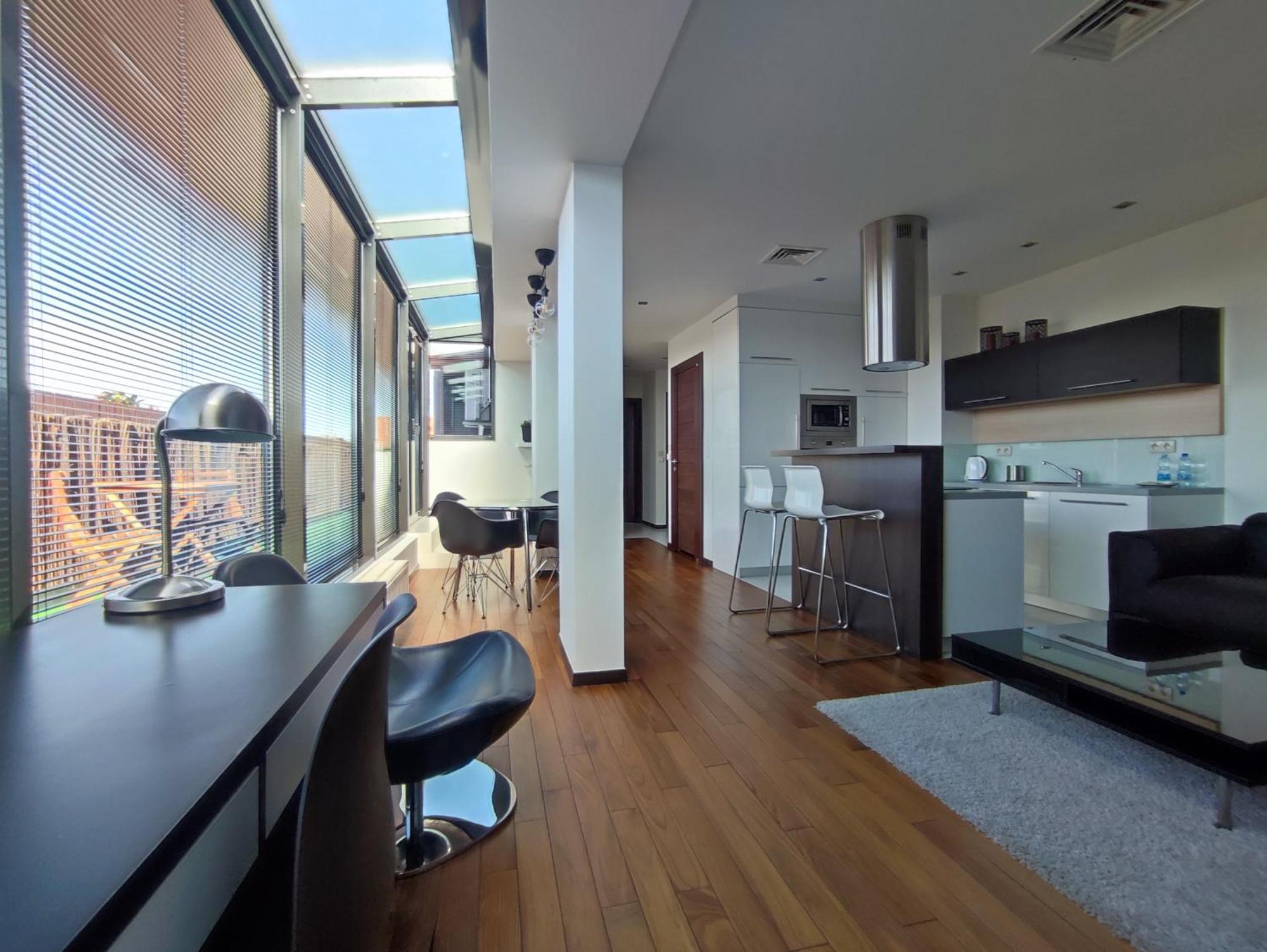 Hotel apartamentowy Turnau Kraków