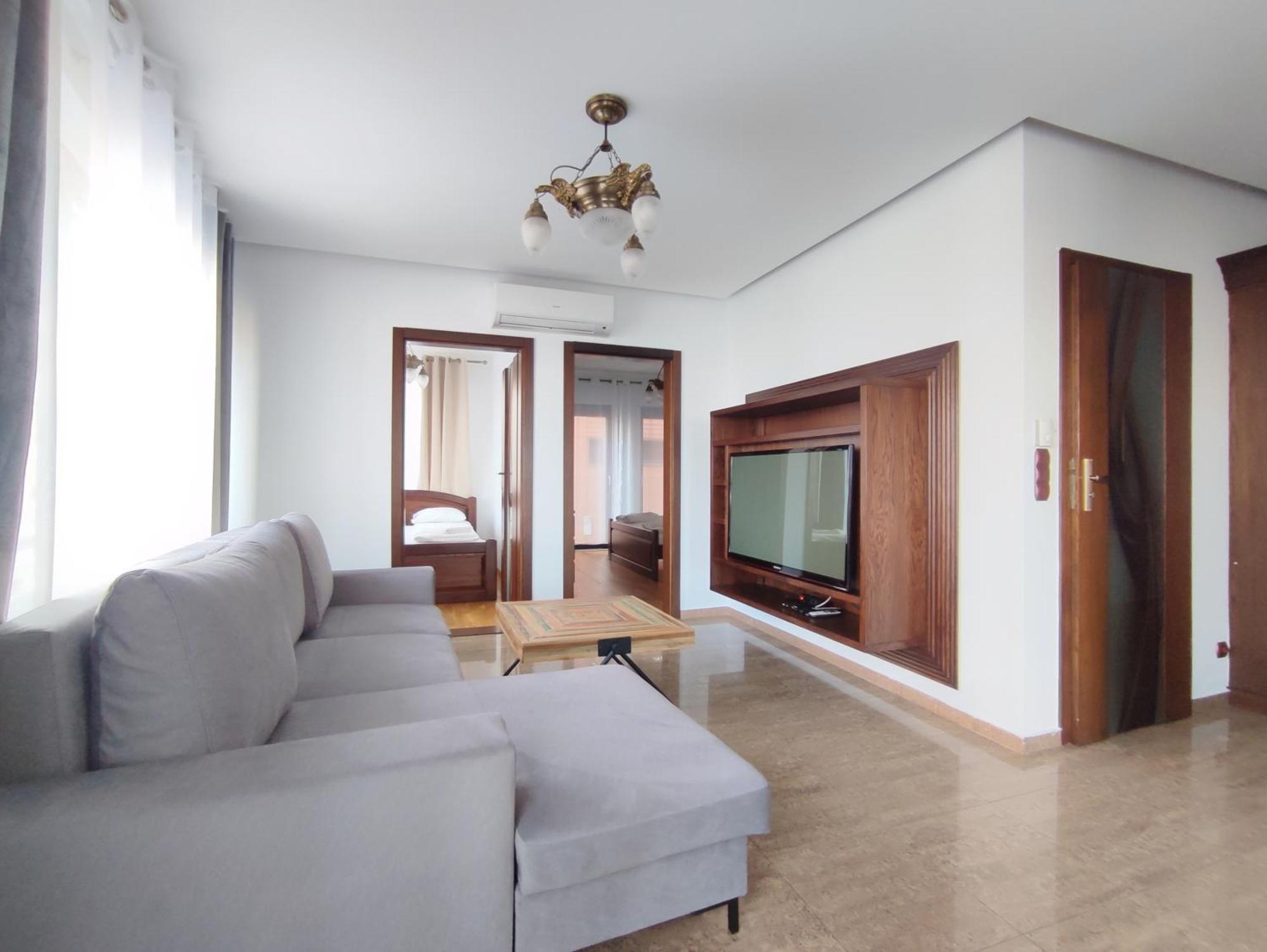 Turnau Hotel apartamentowy Kraków