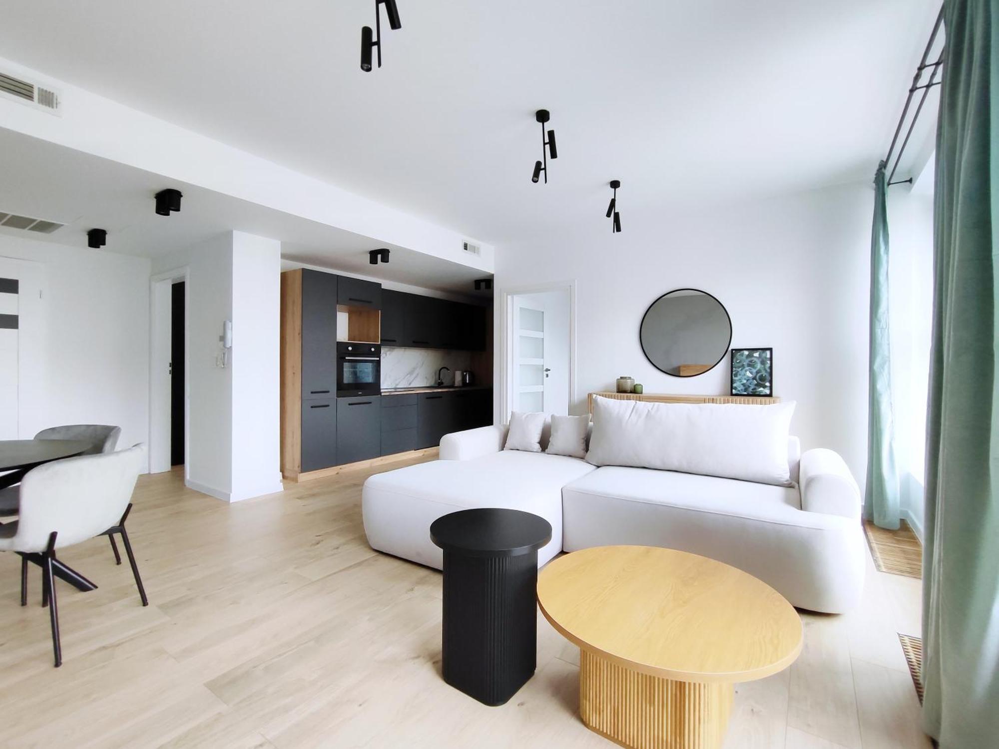 Turnau Hotel apartamentowy 3*