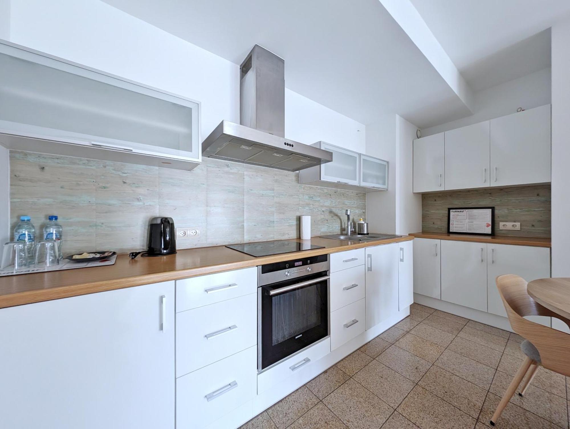 Turnau Hotel apartamentowy Kraków