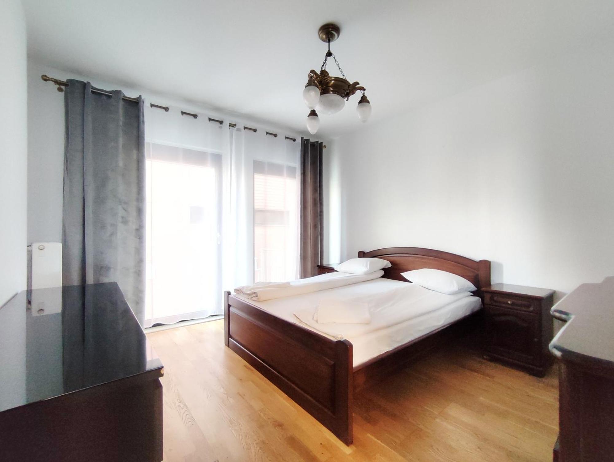 Hotel apartamentowy Turnau