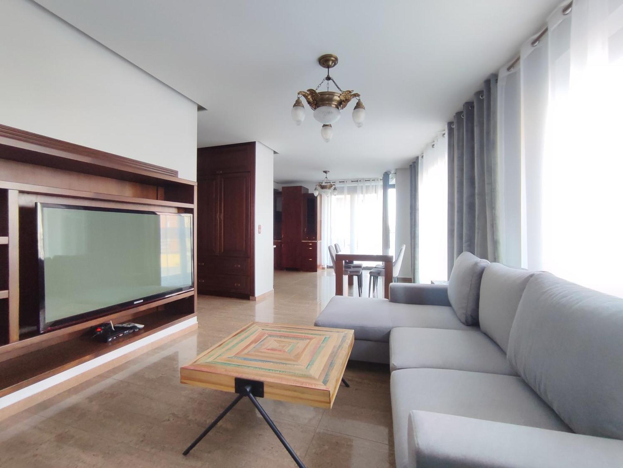 Turnau Aparthotel Krakow
