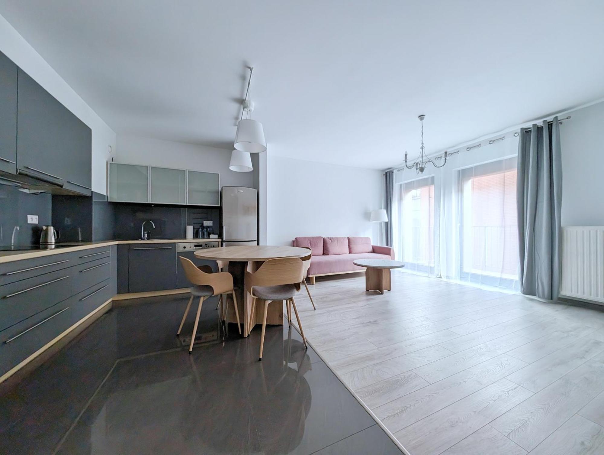 Hotel apartamentowy Turnau 3*