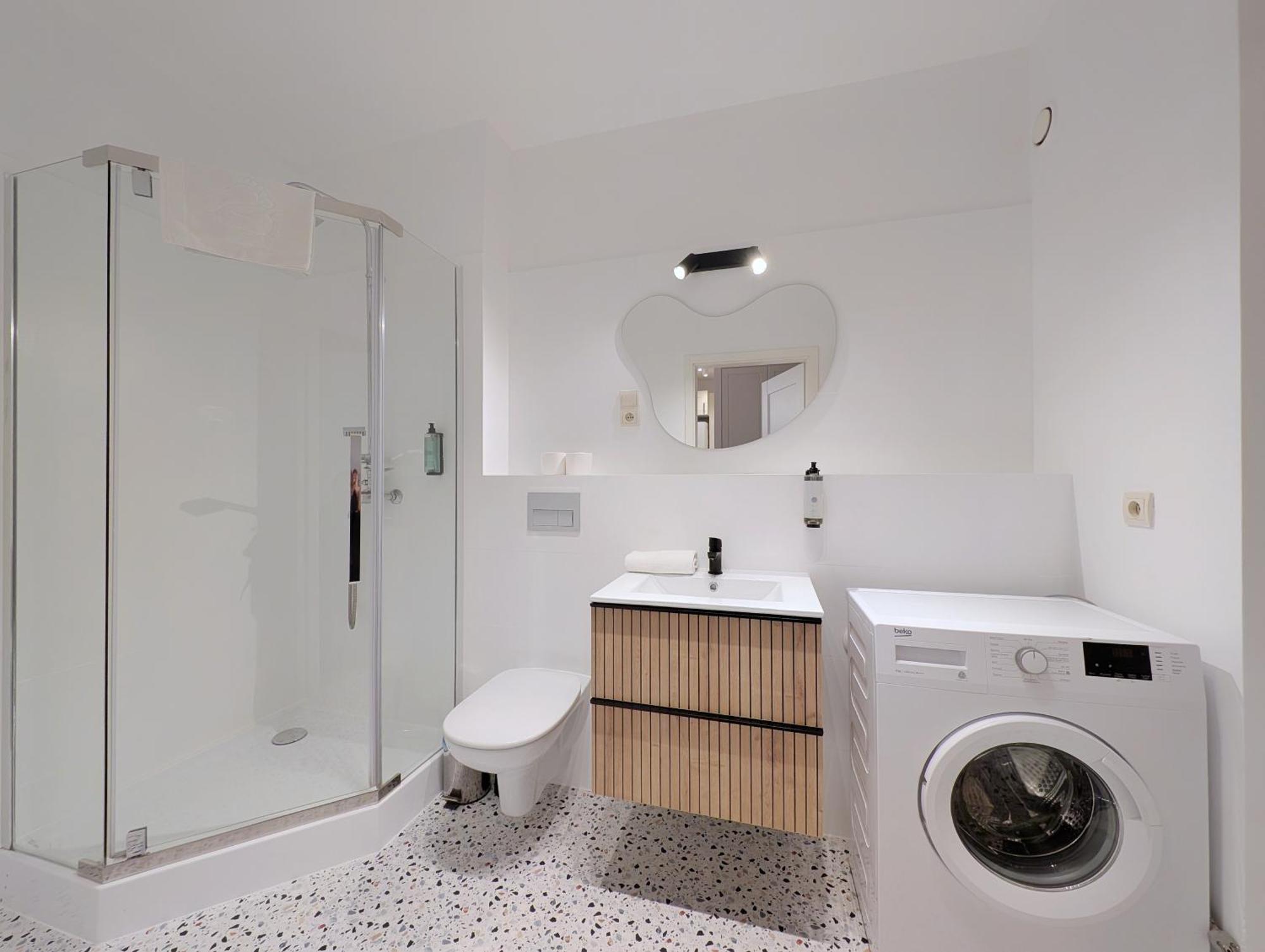 Hotel apartamentowy Turnau Kraków