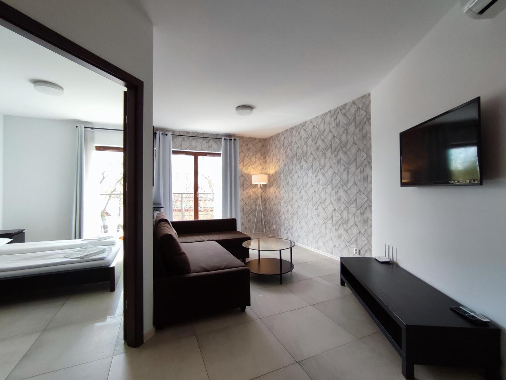 Turnau Aparthotel