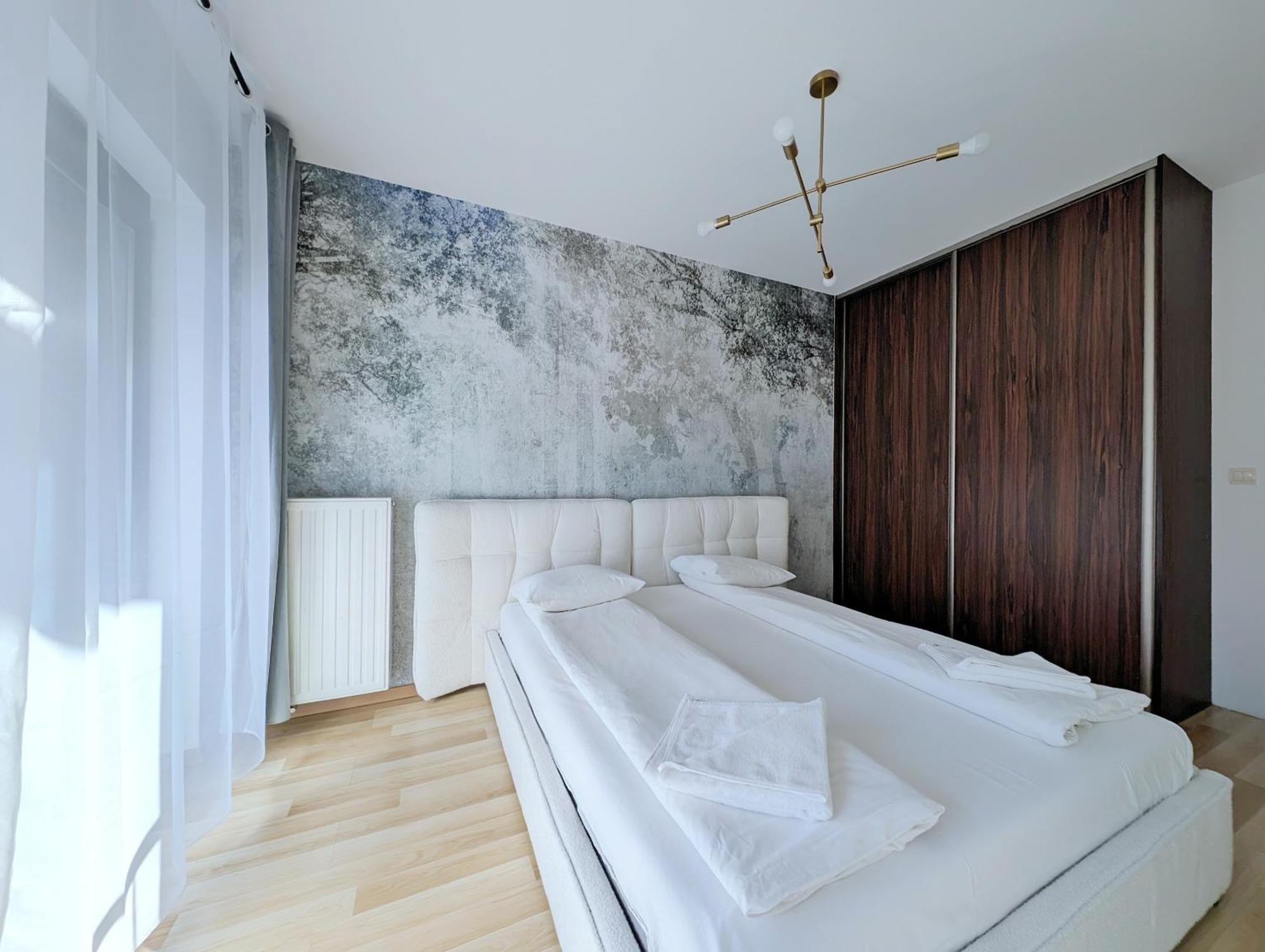 Turnau Aparthotel 3*
