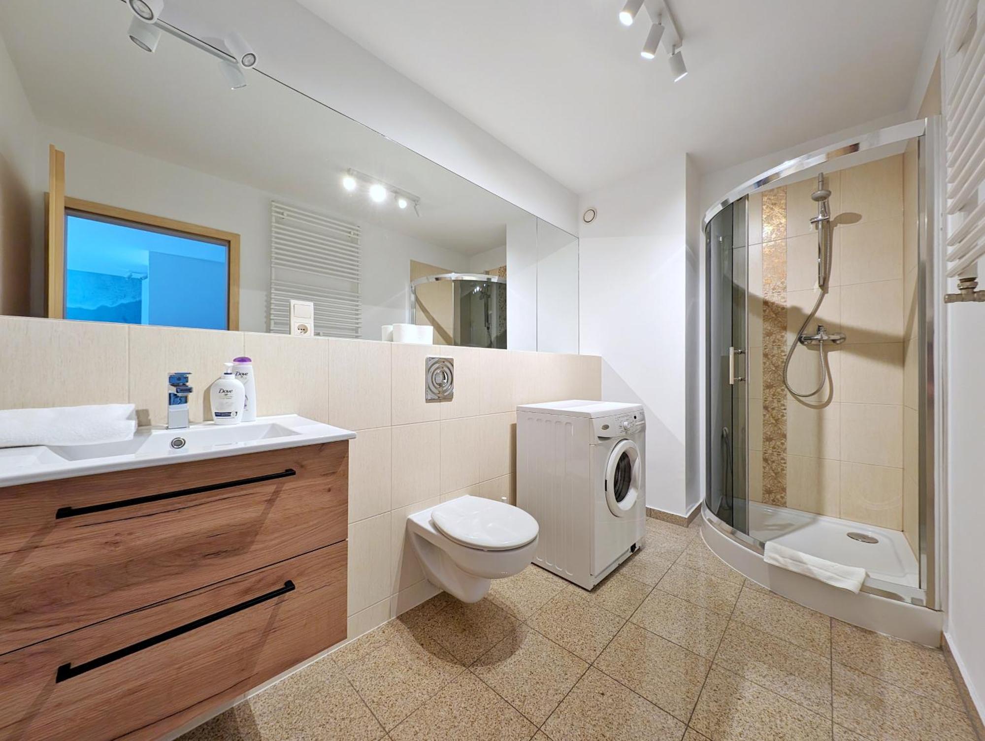 Turnau Aparthotel Krakow