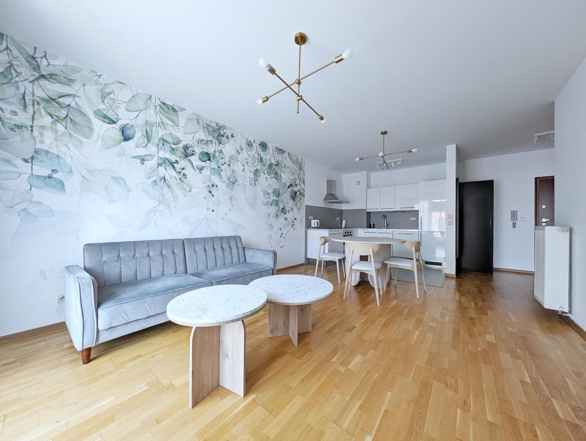 Hotel apartamentowy Turnau