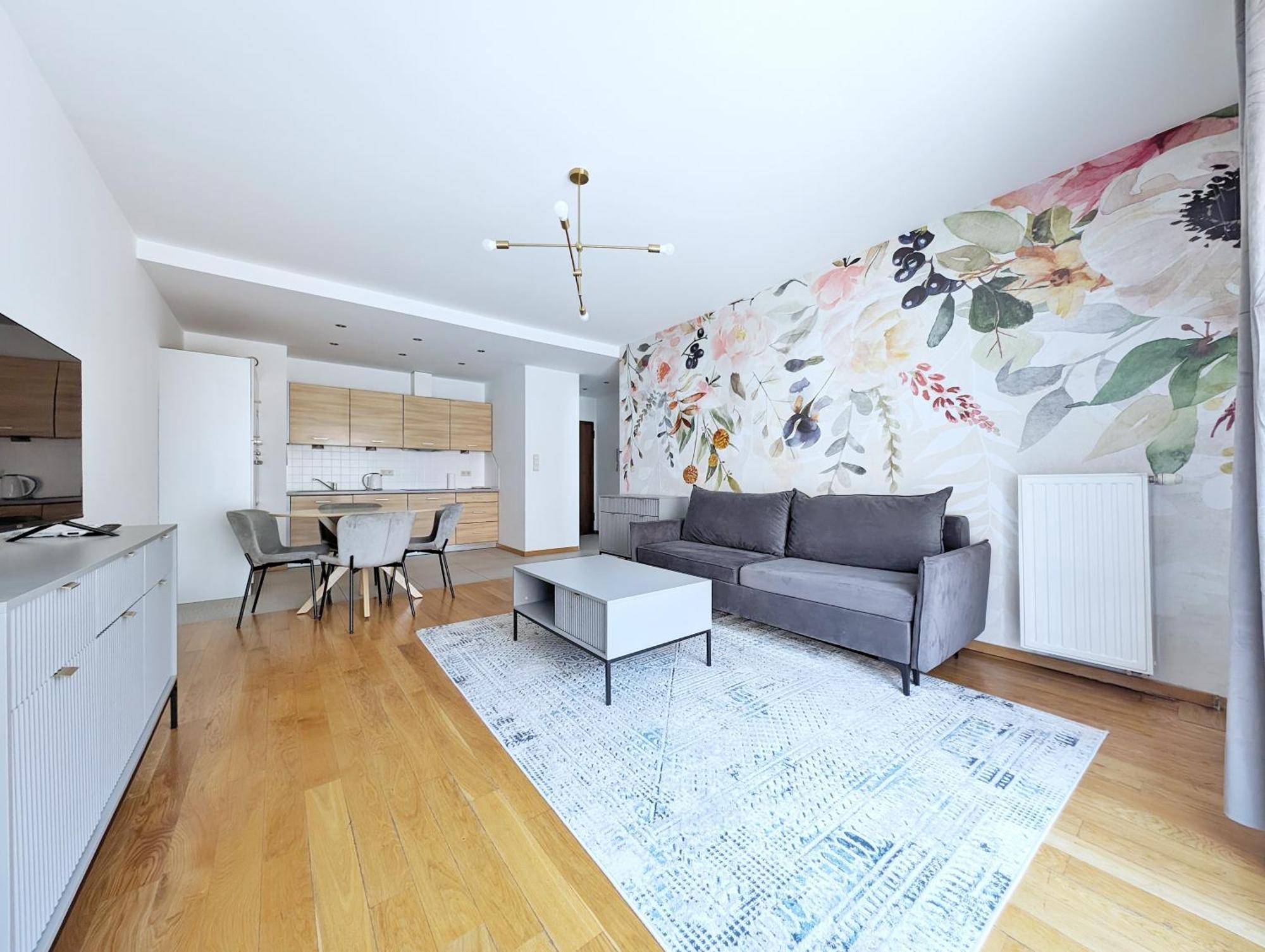 Turnau Aparthotel