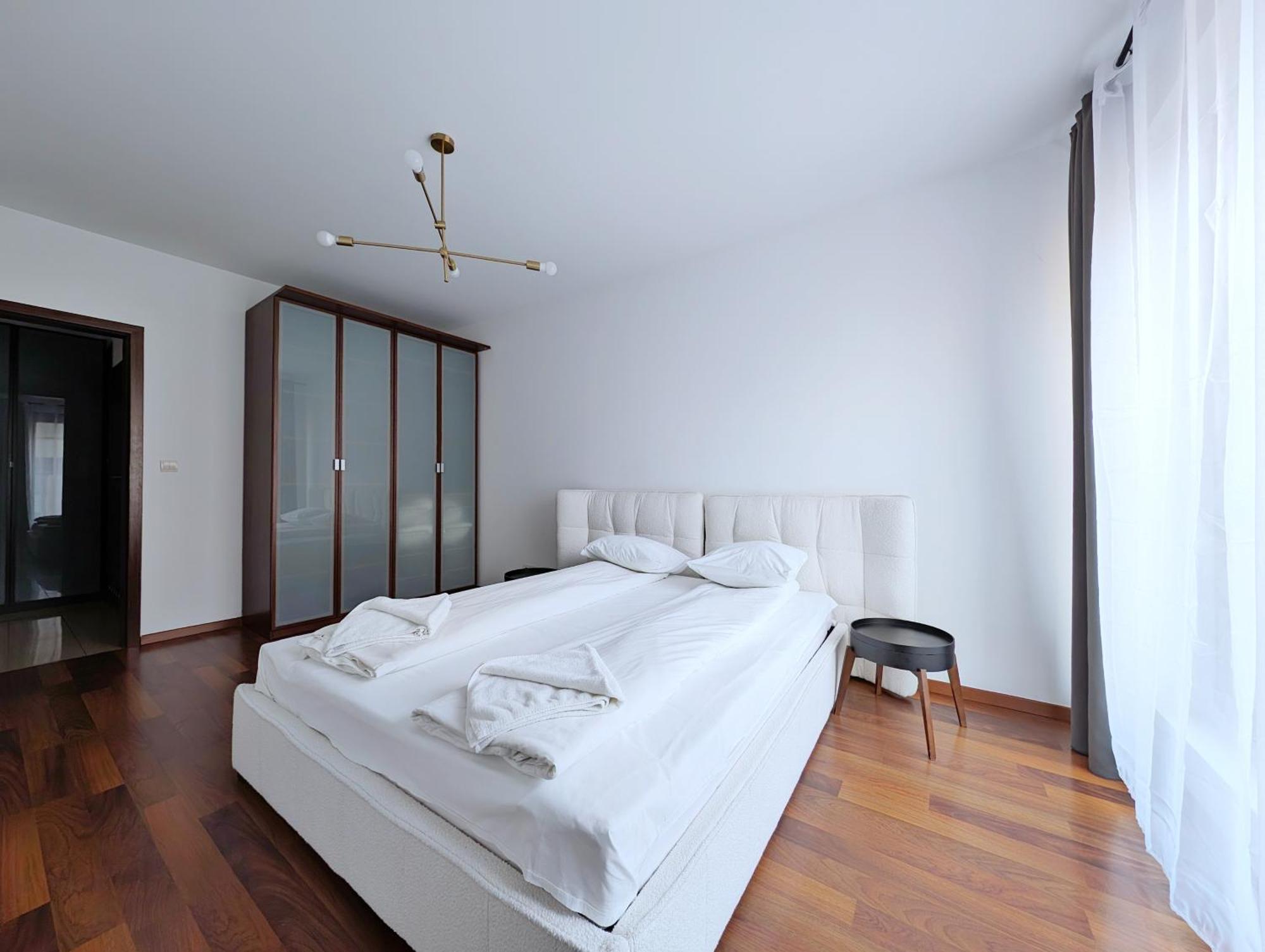 Aparthotel Turnau 3*