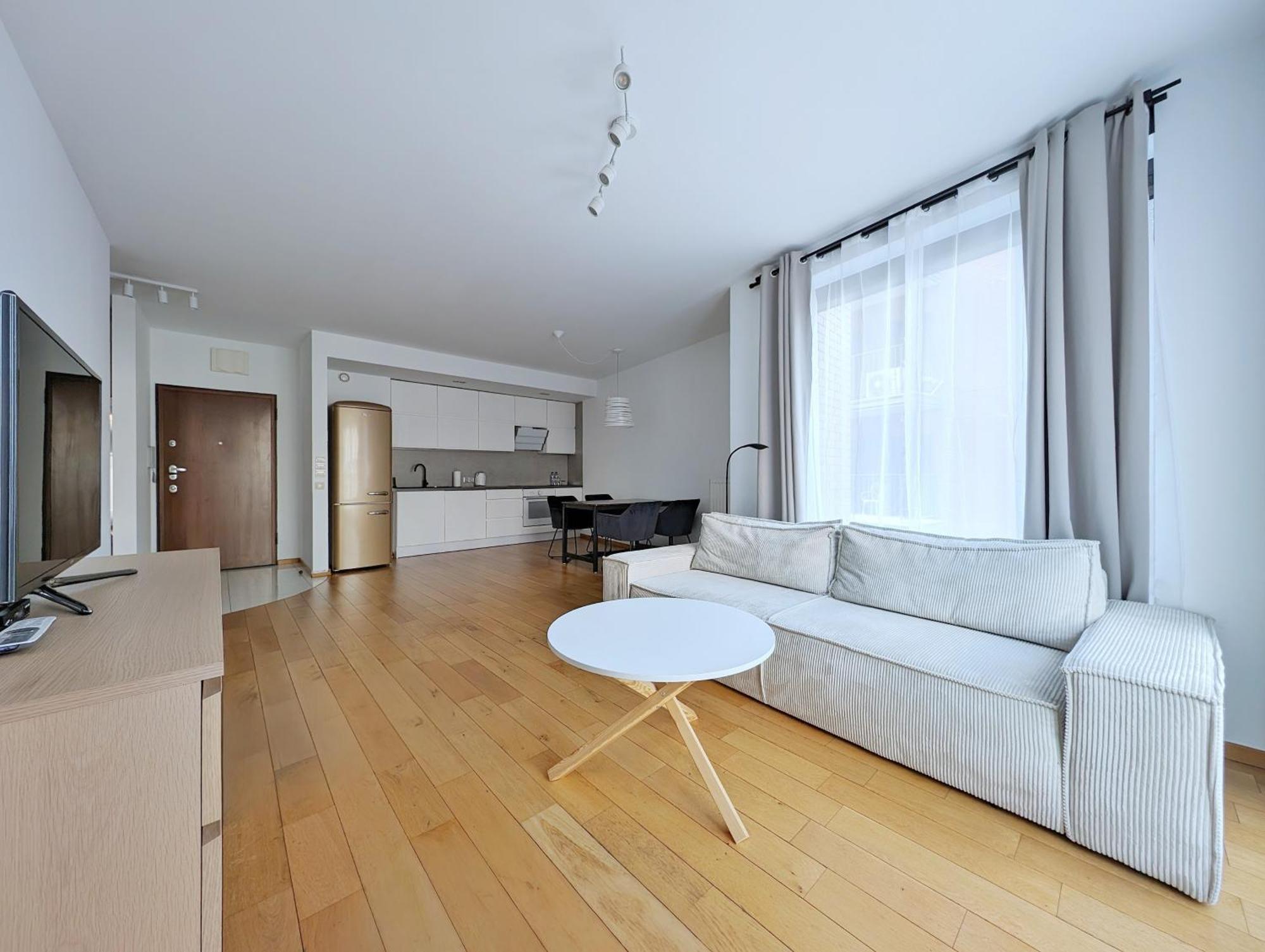 Turnau Hotel apartamentowy Kraków