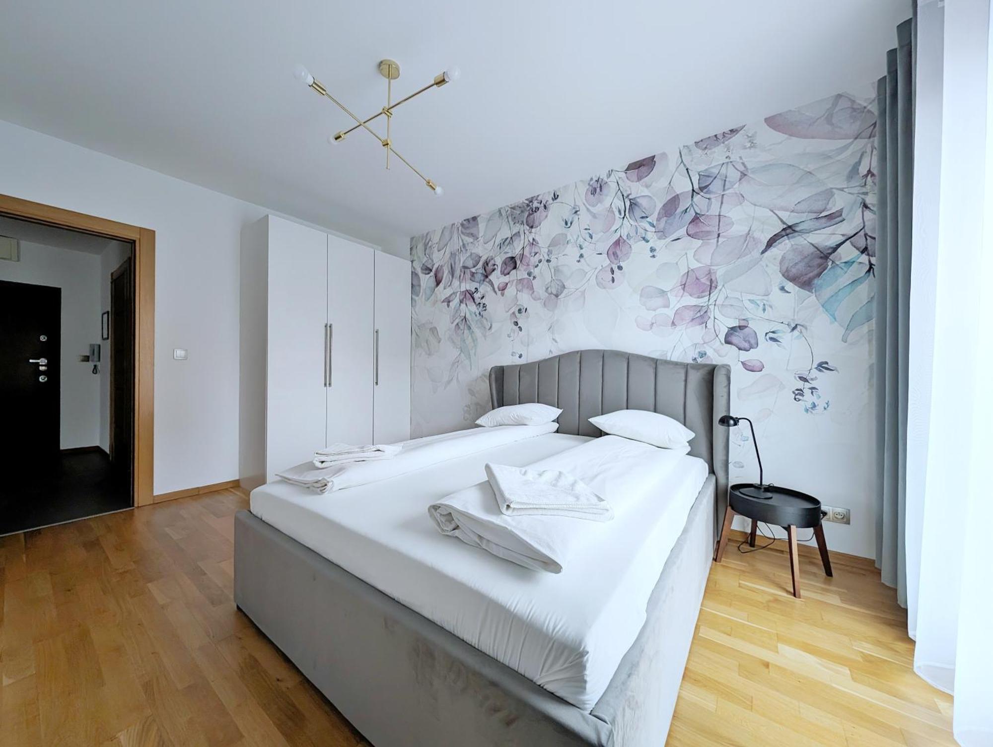 Aparthotel Turnau Krakow