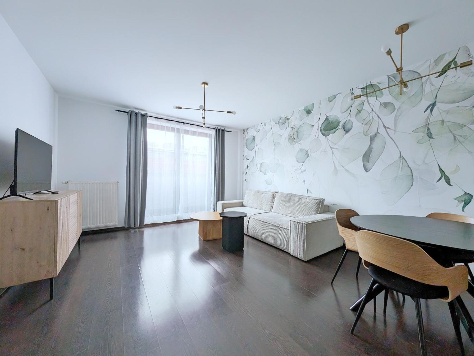 Hotel apartamentowy Turnau Kraków