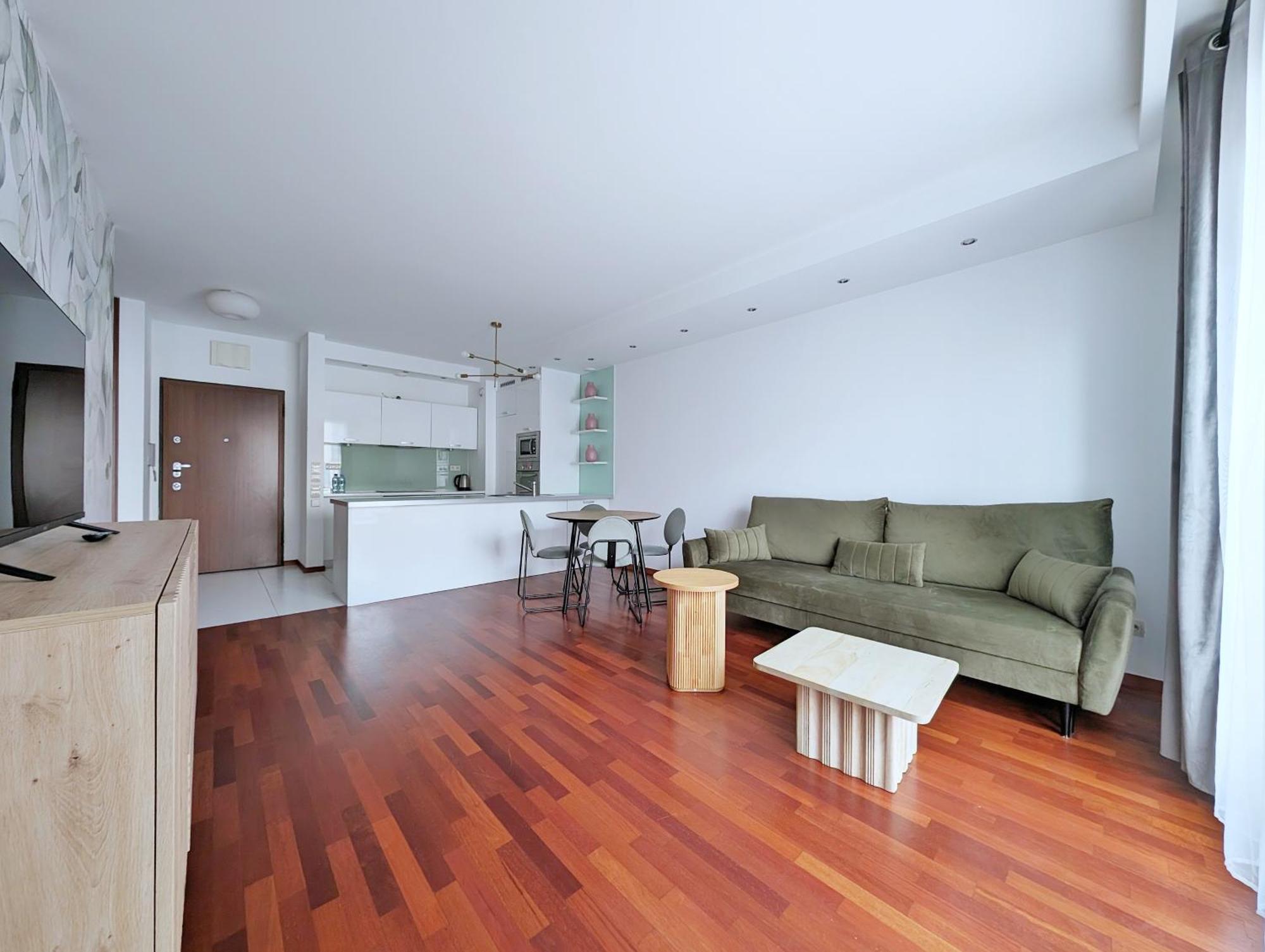 Aparthotel Turnau