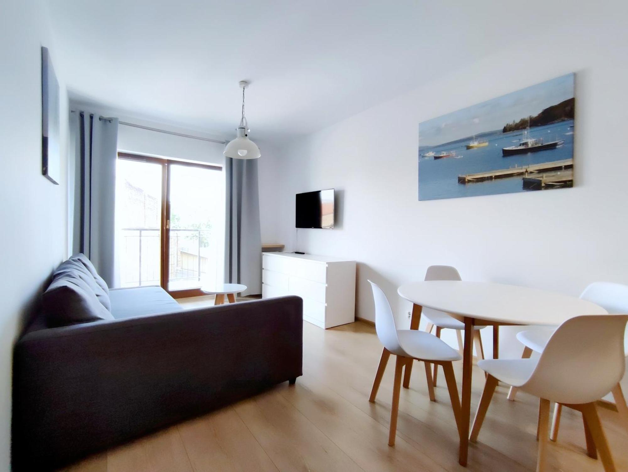 Hotel apartamentowy Turnau 3*